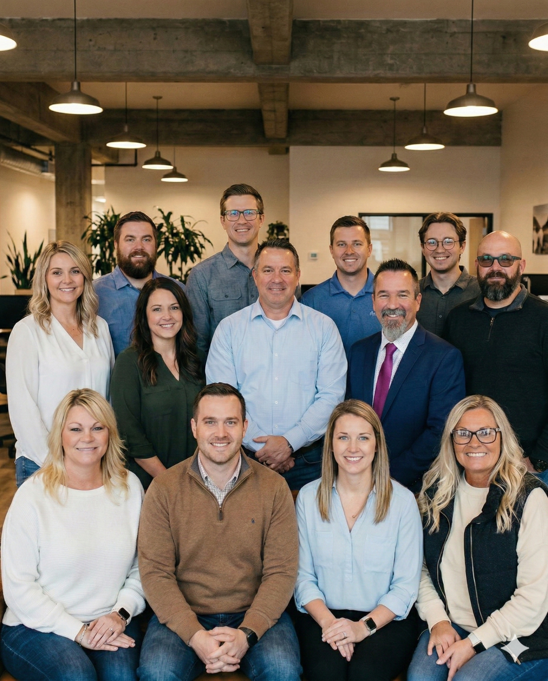 The CareLX team